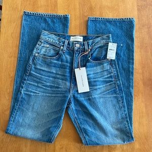 Slvrlake Charlotte Jeans